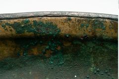Etikett zu Bronzehenkelschale (NHMW-PRAE-051249)